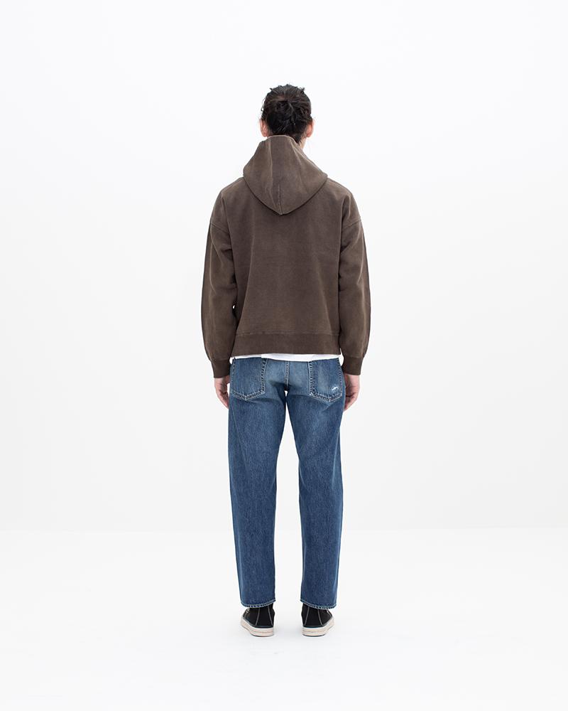 トップス 26ss visvim JUMBO SB HOODIE F.Z. (N.D.) JUMBO SB HOODIE F.Z. (N.D.) | Visvim Official North American Web Store